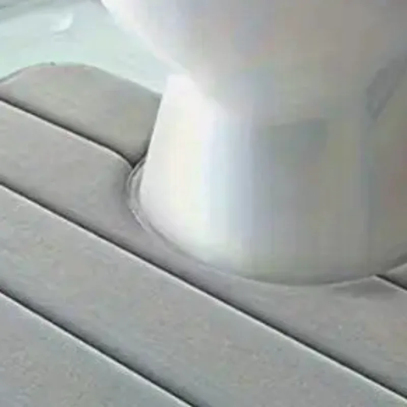 

U-shaped Toilet Mat Bathroom Mat Bathroom Carpet Bathroom Carpet Memory Foam Bath Mat Anti-skid Super Absorbent