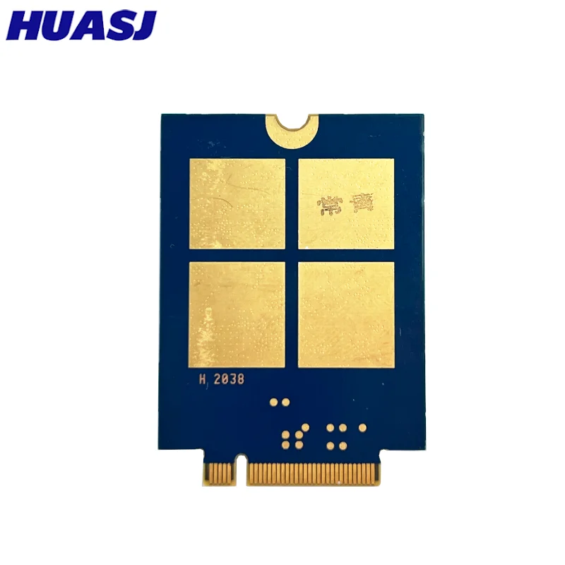 EM120R-GL LTE-A Cat12 4G M.2 모듈 P14s T14 T15 X13 L15 L14 Gen2 노트북 WAN 어댑터용 WWAN 카드