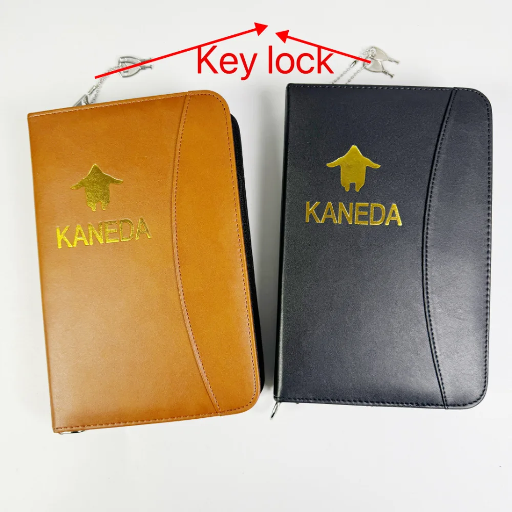 16x23 سنتيمتر الجلود سستة حقيبة في الهواء الطلق المحمولة التكتيكية مسدس قاذفة التكتيكية حقيبة التخزين صديق هدية