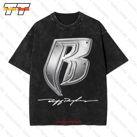 Ruff Ryder Shirt - AliExpress