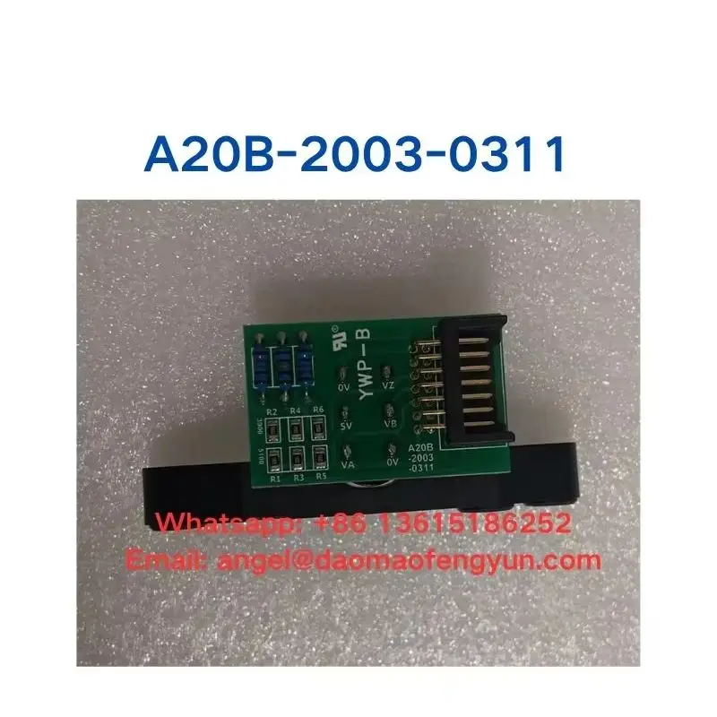 Brand new A20B-2003-0311 sensor