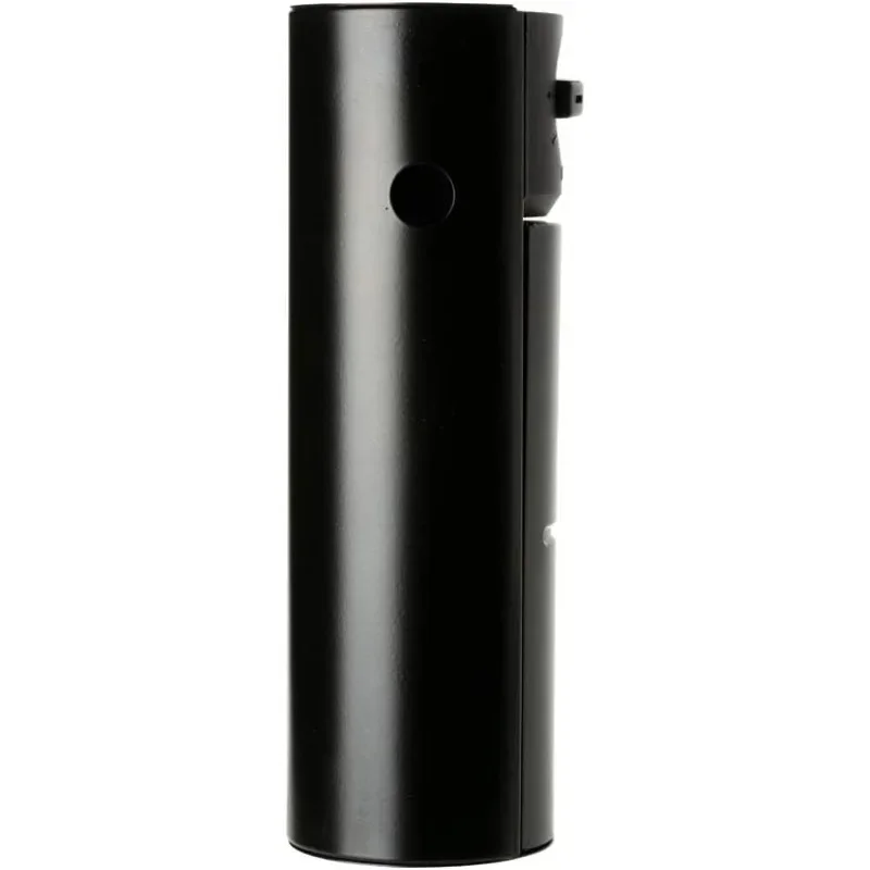 

Snow Peak's Home & Camp Burner, Black, GS-600BK-US, Designed in Japan, Lifetime Product Guarantee, Lightweight and Compact