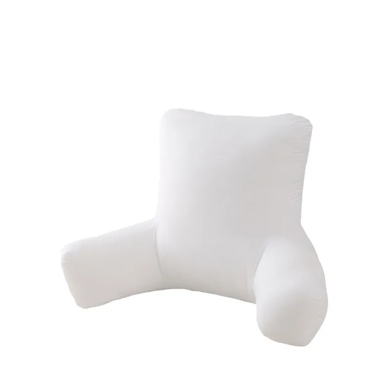 Rest Lazy Sofa Backrest Has Liner Removable Cute Pillow Throw Pillow Reading Pillow Has Armrest Cushion Pregnant Women Waist