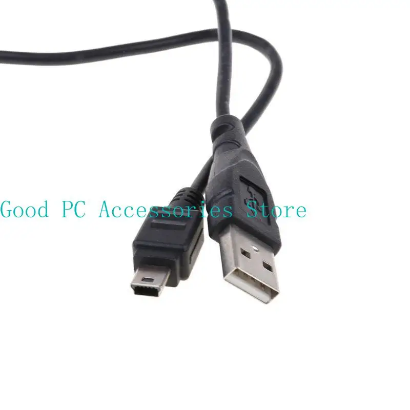 Cáp USB mini R53C, Cáp sạc A-Male to Mini-B 5-pin