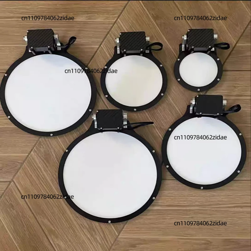 For Completely Upgraded Second-generation Astronomical Electric Collimation Plate, New Electric Lens Cover Available in Stock