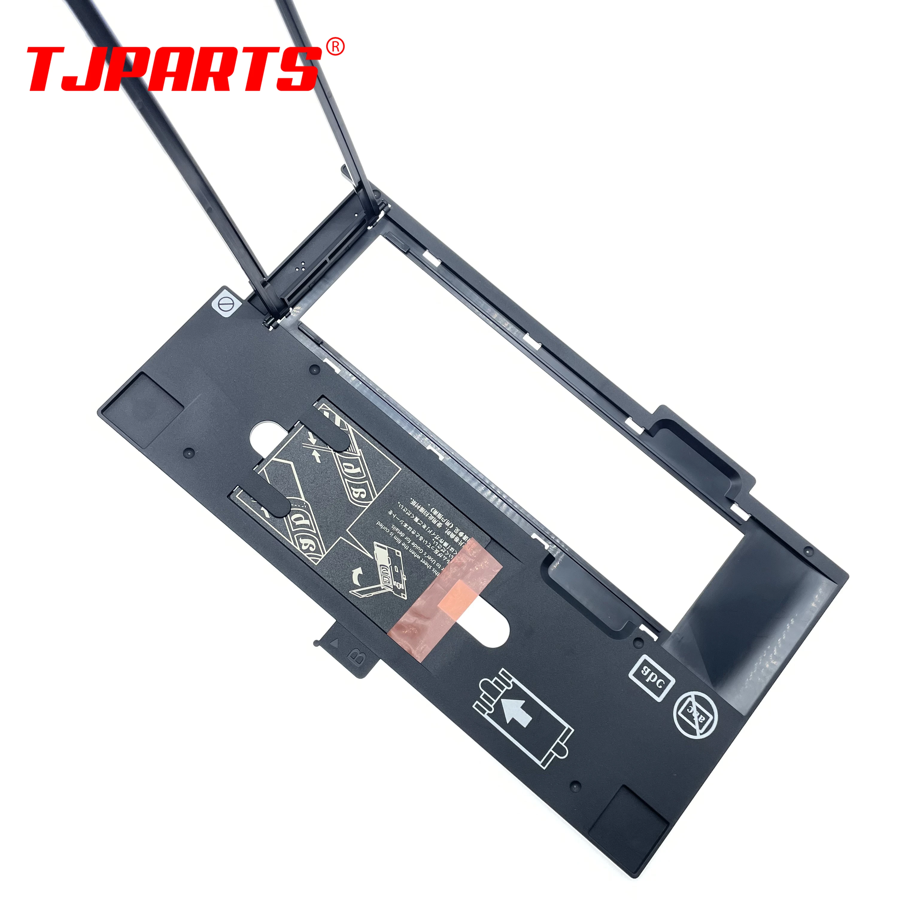 1758475 1516326 Photo Holder Assy Brownie Asp 120 220 620 Scanning 60mm Film Slide Negative Cover Guide for Epson V500 V550 V600 view 5