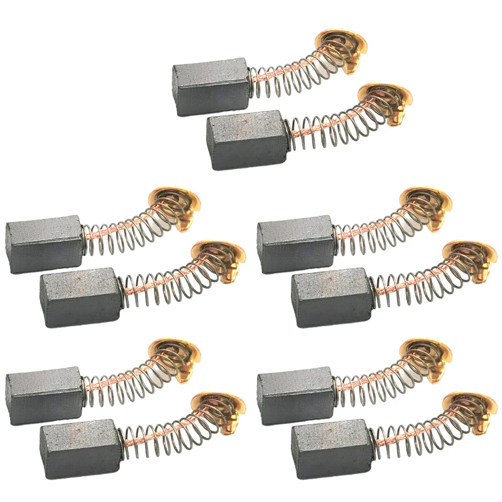 

10 шт. угловые шлифовальные машины с угольной щеткой, циркулярные пилы с угольной щеткой, отрезная пила, электродвигатели, пневматические перфораторы