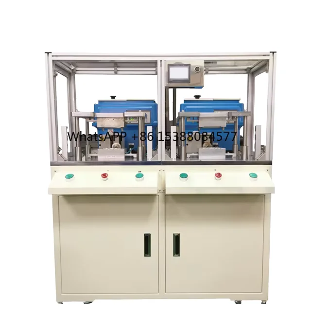 Thermoplastic Processing Plastic Machine, Low Pressure Type With High Precision