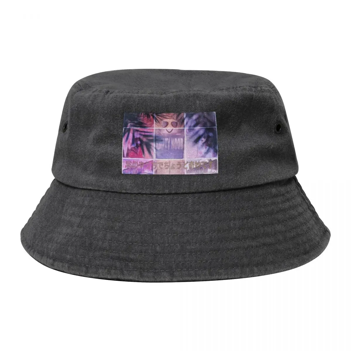 

Haze core Bucket Hat Designer Hat Luxury Cap sun caps Caps Women Men's