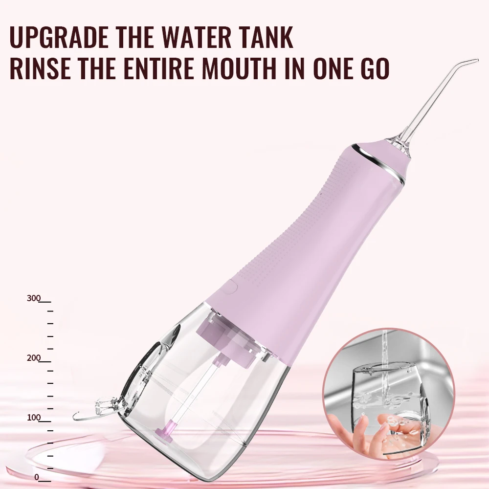 Thumbnail 4 - #2 Trending Power Flossers Right Now