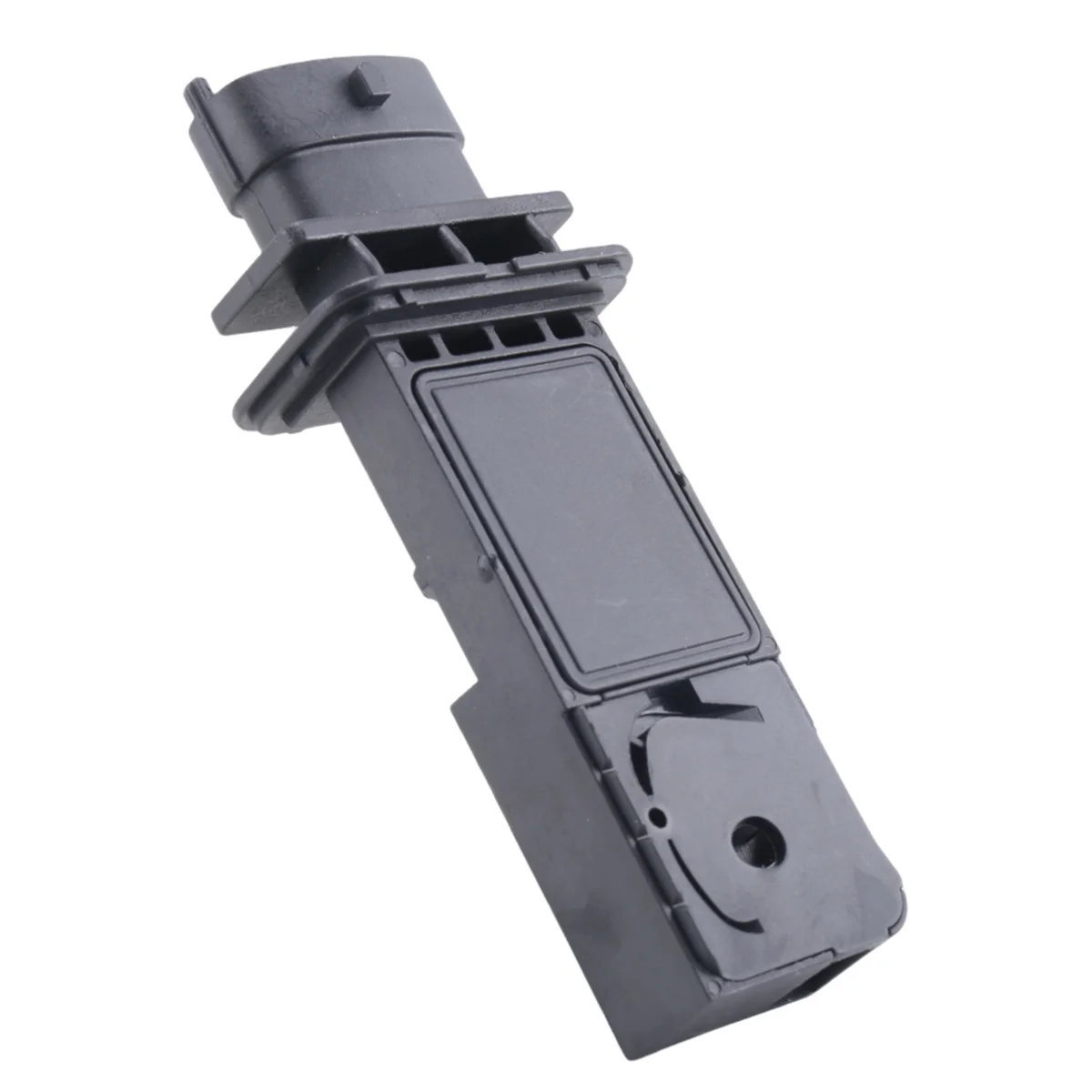 Misuratore di portata d'aria di massa Sensore MAF per Mercedes-Benz CLK63 CLS63 ML63 E63 C63 S63 AMG 6.3L A 1560900048 , 0280218185