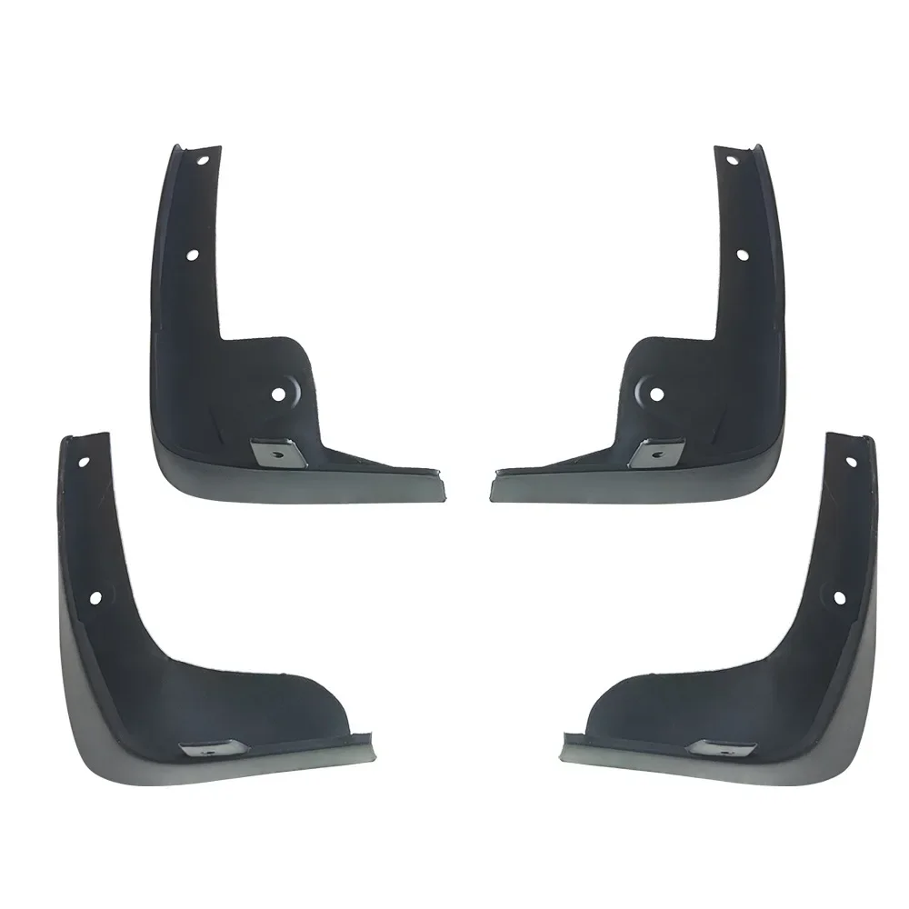 Suitable for 2008 Nissan Nissan TIIDA Car Front and Rear Wheel Special Fender Splash Protection Device