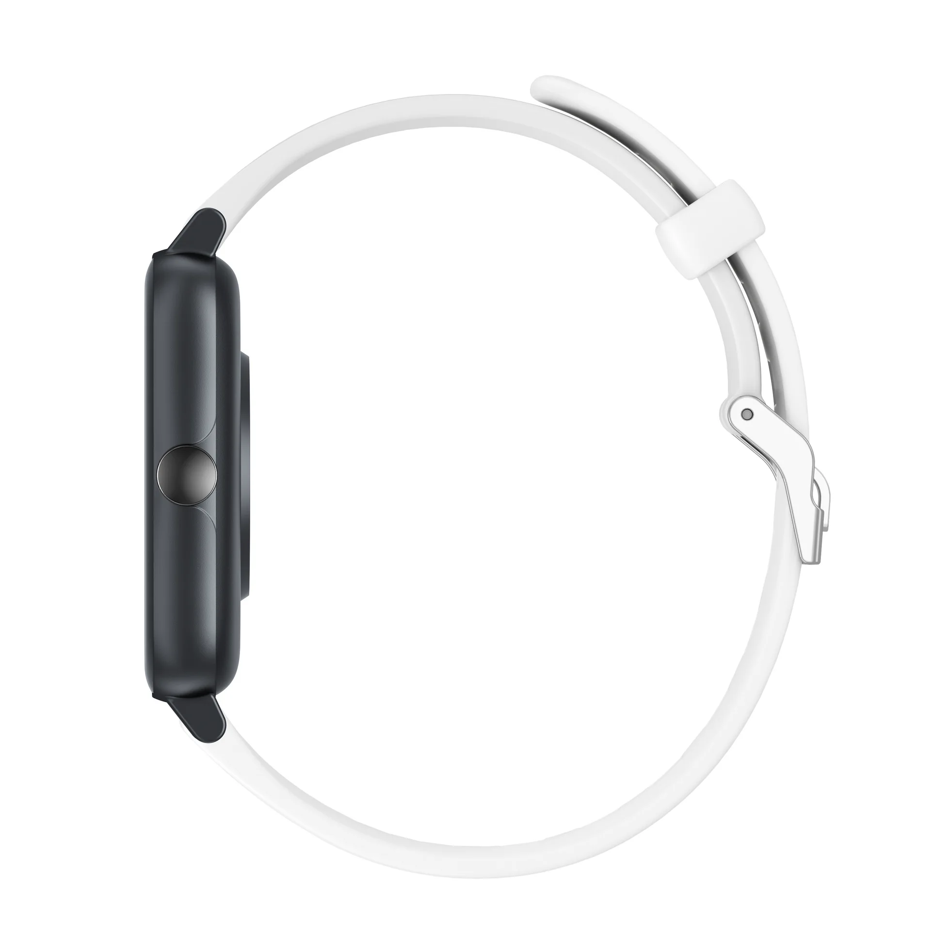 Versão global gts2 smartwatch cor display monitor de sono freqüência cardíaca oxigênio no sangue natação à prova dwaterproof água relógio inteligente 1.7 polegada