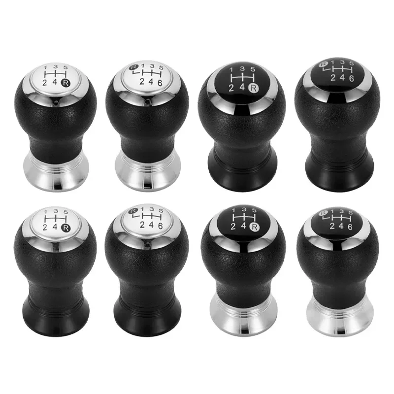 for Toyota Corolla Car Gear Shift Knob Handle Pole Ball Modified Gear Lever Auto Parts Accessories