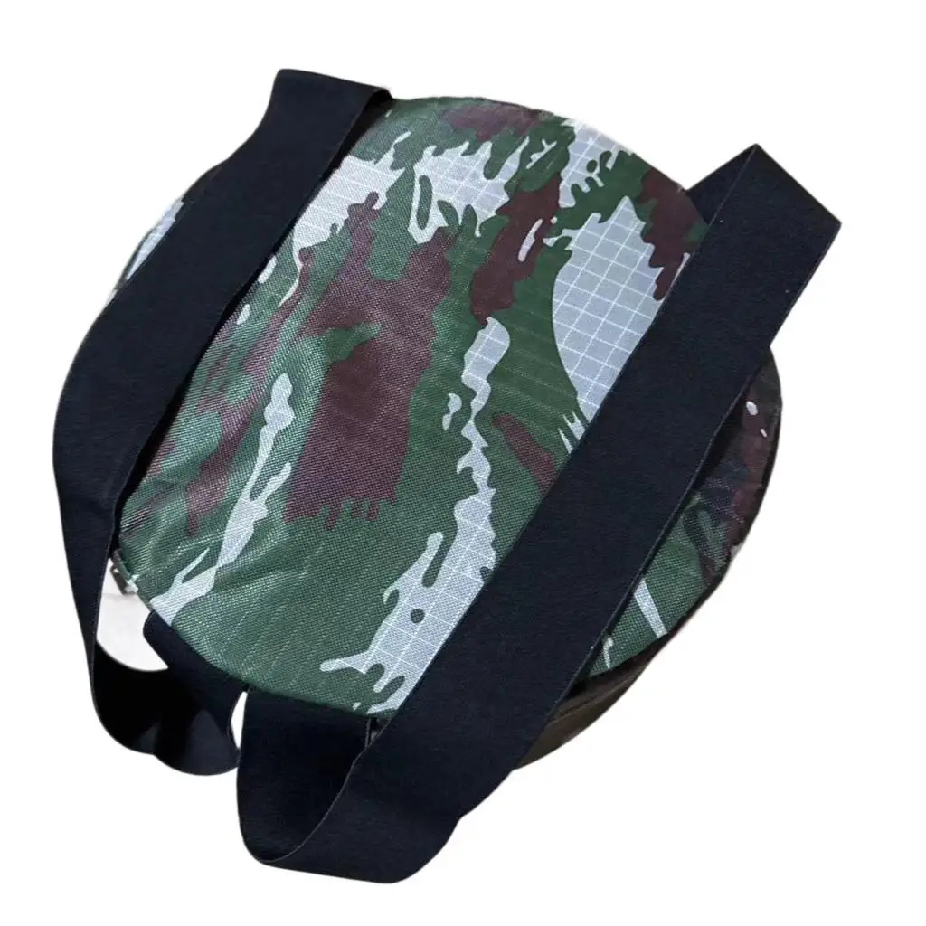 2xGarden Wearable Stool Chair Outdoor Fishing Chair for Farm Planting Farming