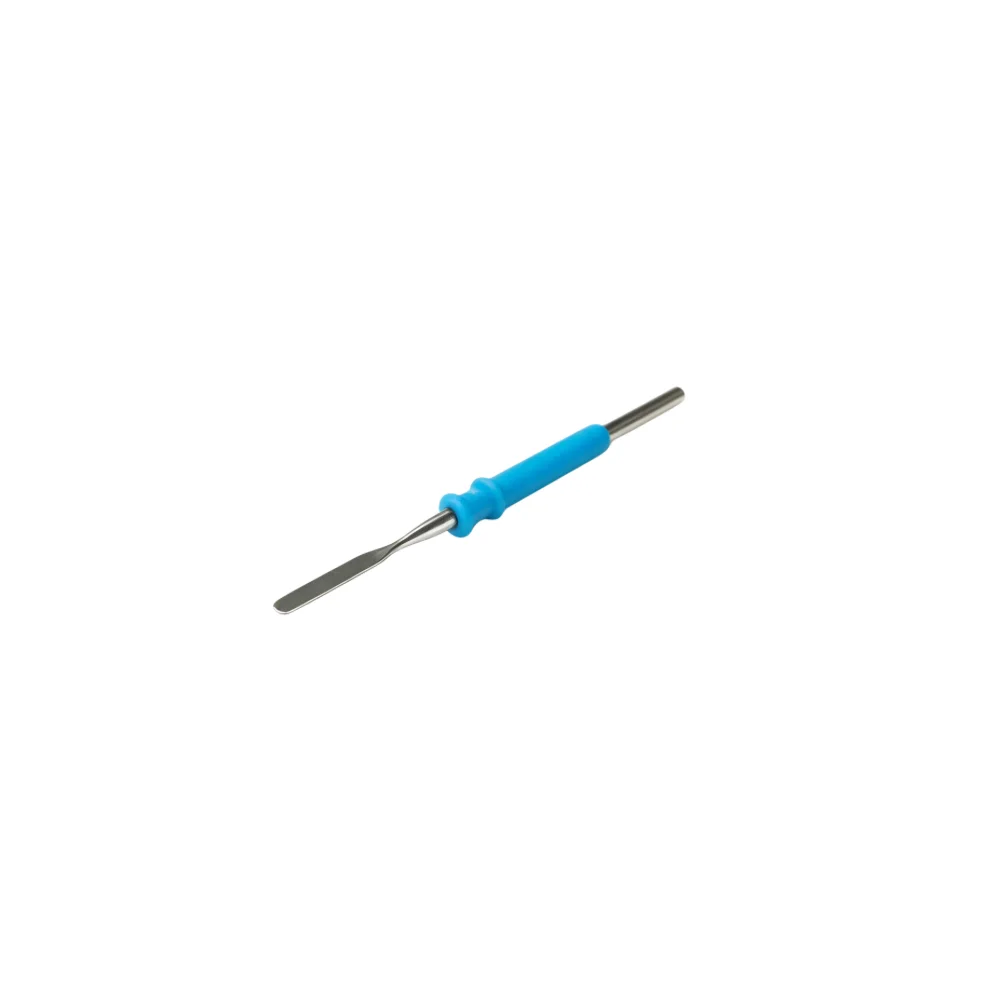 KCS-W3D Disposable Gynecology LEEP LLETZ Electrodes Fine Tungsten Wire Loop Ball Square Shape for Cervical Conization