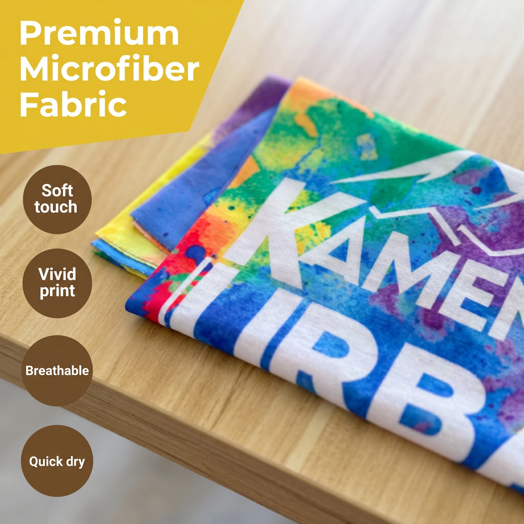 Outdoor Seamless Tube Bandana Men Hiking Face Cover Women Bicycle Sun Protection Scarf Moisture Wicking Multi-use Neck Gaiter view 5