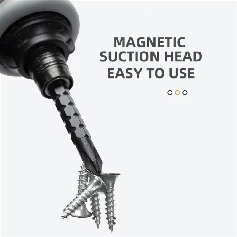 A84E-Multi-Functional Portable 13In1 Magnetic Handle Tool Ratchet Screwdriver Set For Screws For Professional Repair Kit