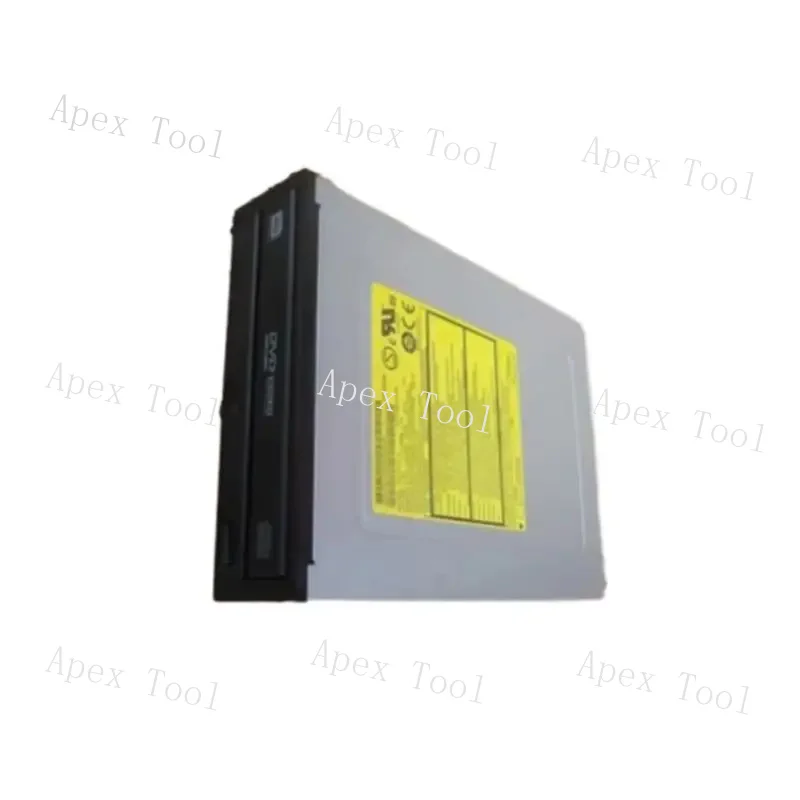1 Uds cartucho grabador de DVD para Panasonic DVD-RAM SW-9576-C