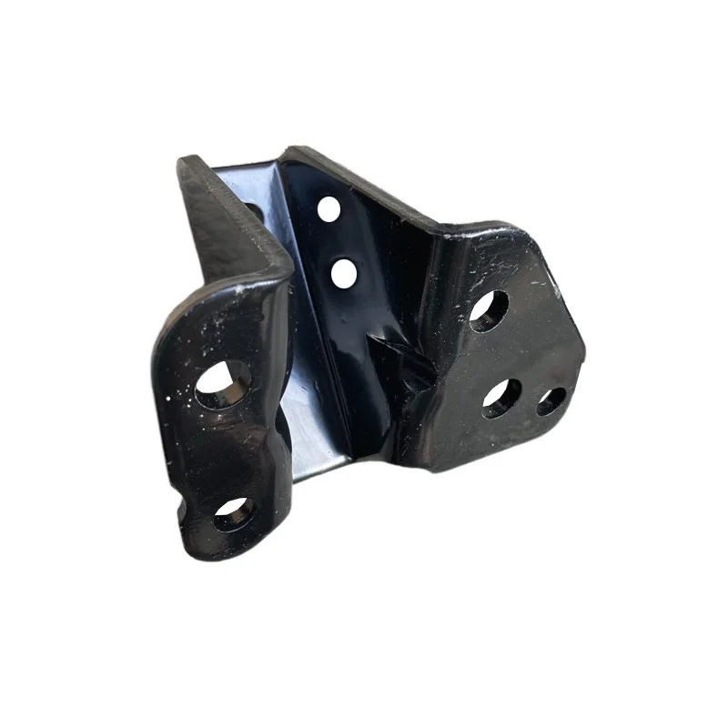 

Suitable for Qingling truck 100P Isuzu engine angle pad bracket 600P engine fixing bracket