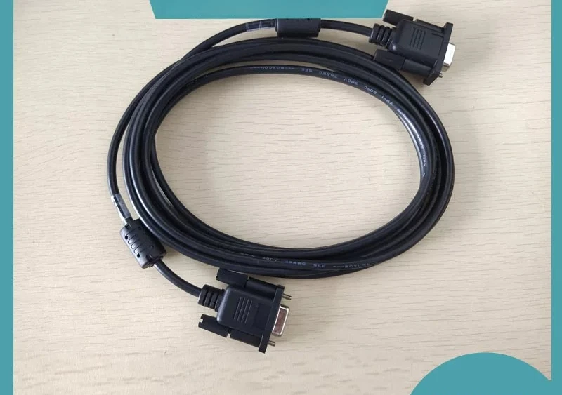 Compatible with BS380 390 400 420 430 450 460 480 490 Biochemical Direct Serial Cable