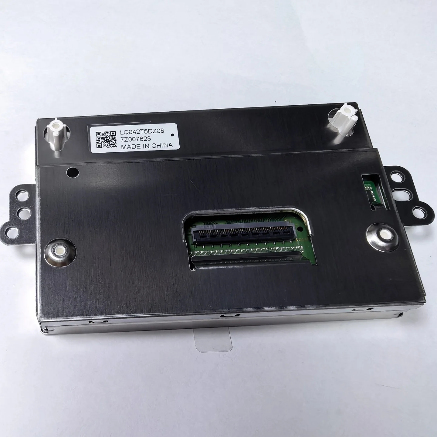4.2-inch Car Dashboard Central Control Display Screen LQ042T5DZ08 Original LCD Screen