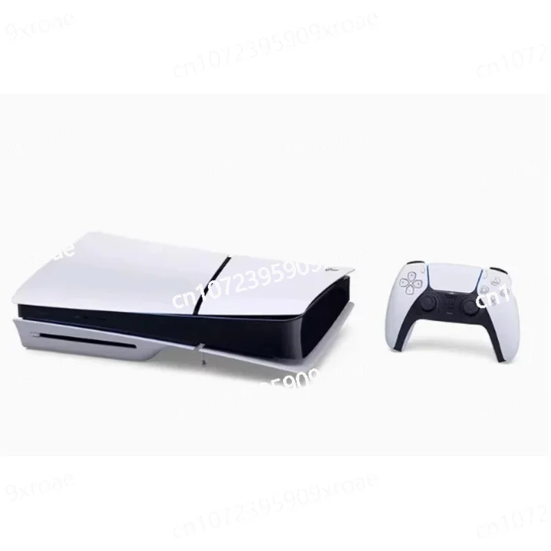 

National Digital Edition/825GB PS5 Used Game Console