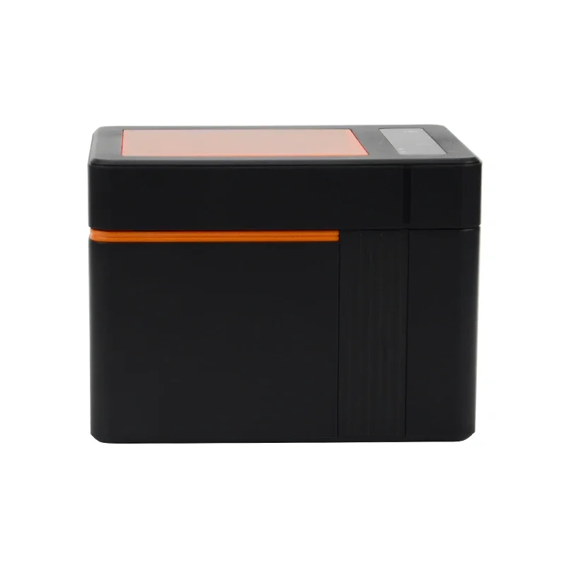 Настольный термопринтер чеков Gprinter GP-D320FX 300 мм/с 80 мм