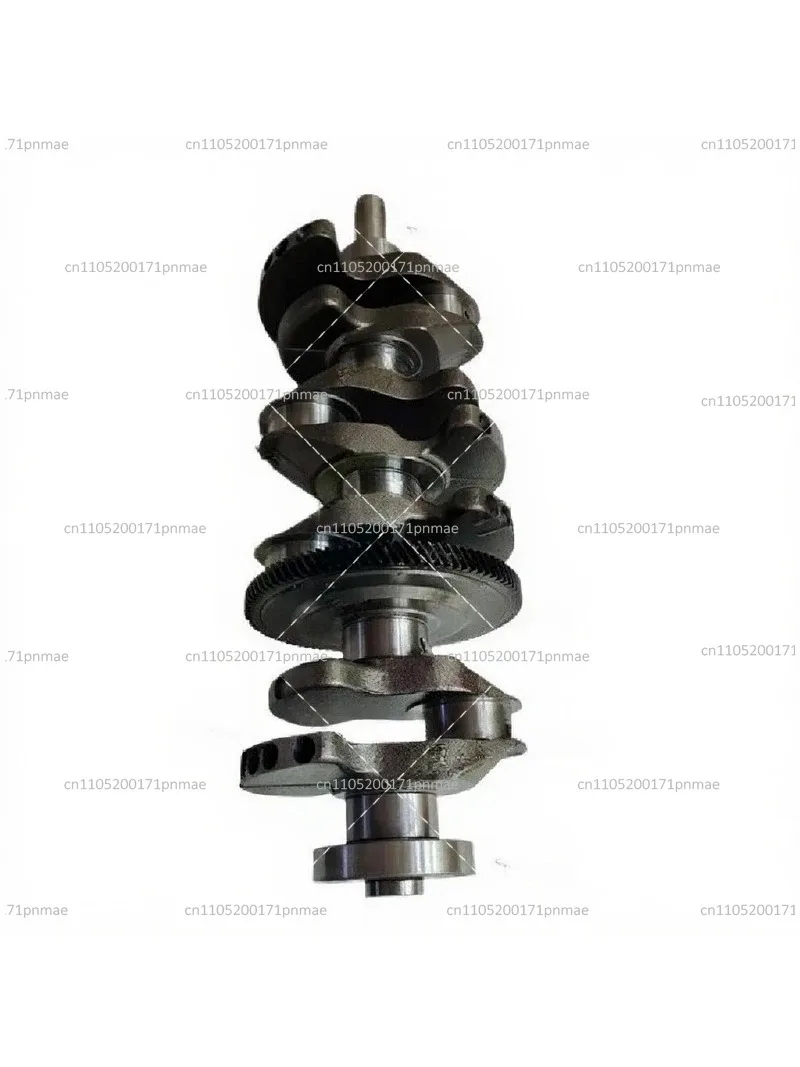 Crankshaft Compatible with  CX-7 CX7 2006- 2.3T L3 Turbo Engine