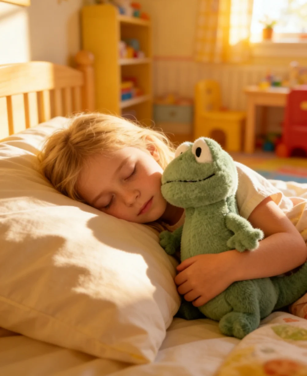 

В наличии: Плюшевая кукла Том-Лизард, милая аниме-игрушка, подарок на день рождения и Рождество