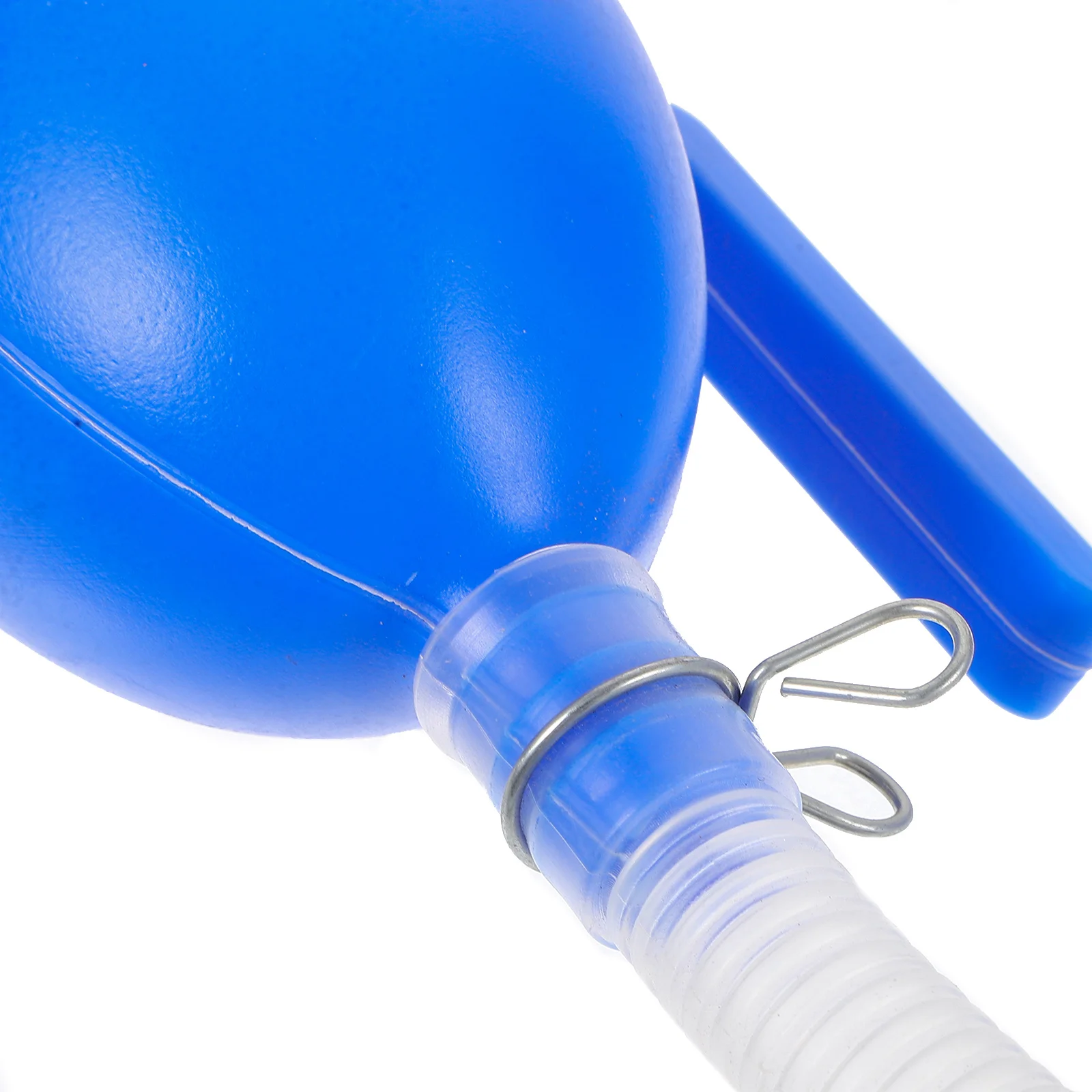 

Men Urinal Plastic Urine Pot Large Collection Urinal Durable Pe Material Easy Carry for Bedridden Patients Urinals for Men