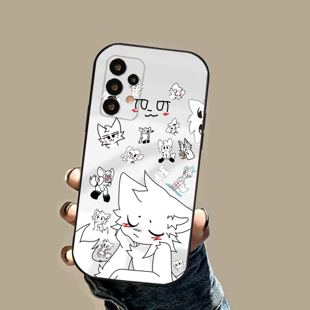 Boykisser Phone Case Phone Case for Samsung S24, 22,30, 20,10, 9,Note20 Ultra、Lite、Ultra、5G、Plus、FE