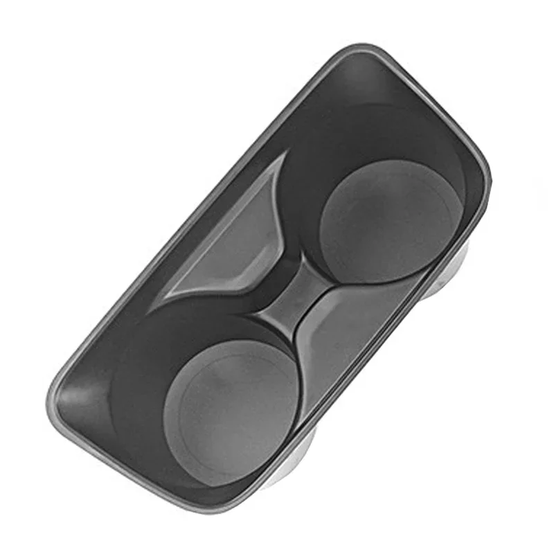 For BMW F30 F31 F35 F33 F34 F36 Car Center Console Water Cup Holder Drink Beverage Storage Holders  Auto Interior  Accessories image 3