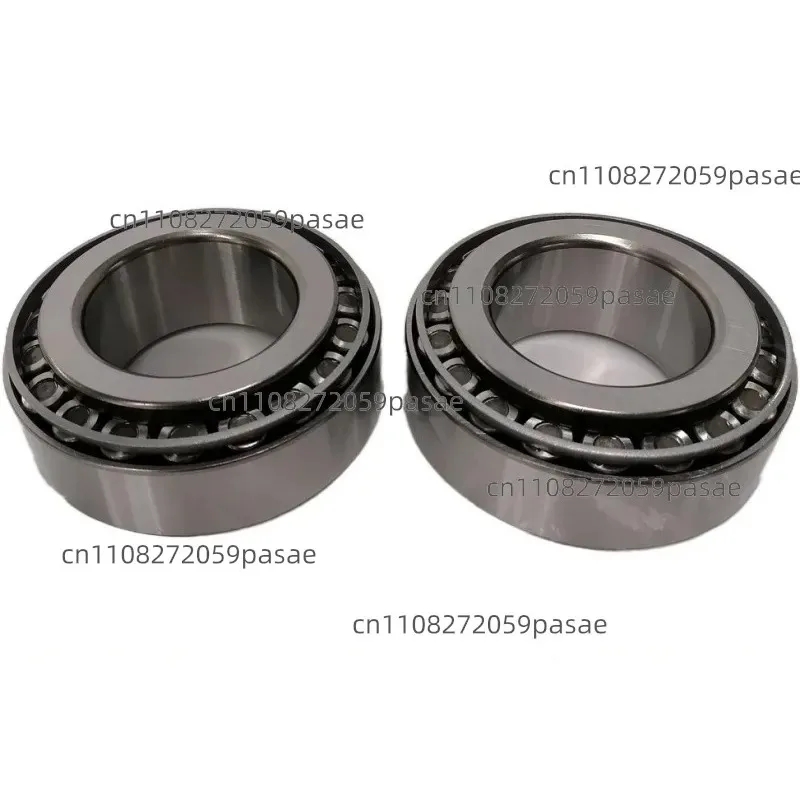Bearings HH926749/10, HH224335/HH224310 Hobbing Cutter Bearings