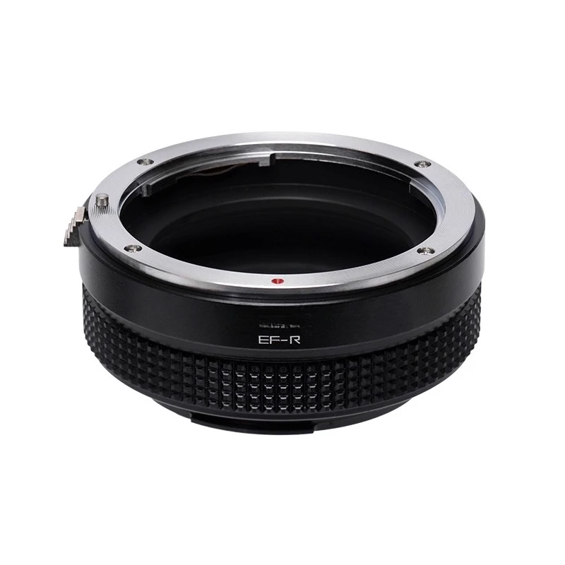 

Parts for GABALE For Canon EF Manual Lens to Canon EOS R1 R8 R3 RP Adapter Ring EF-RF