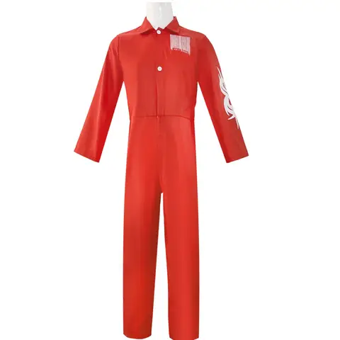 ropa mono rojo aliexpress