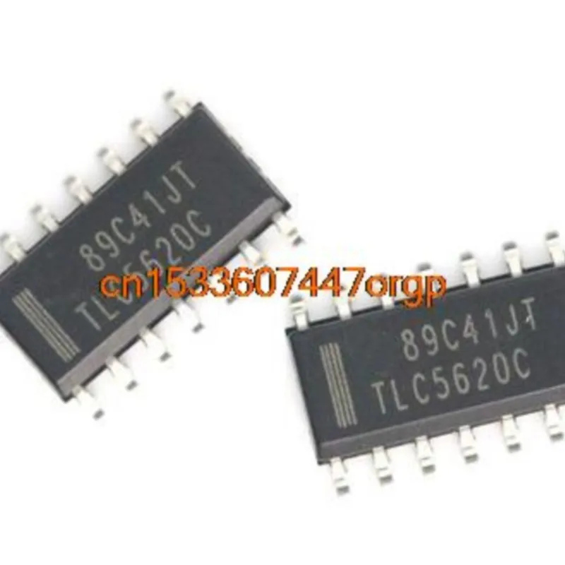

IC new original TLC5620C TLC5620CDR TLC5620 SOP14High quality products