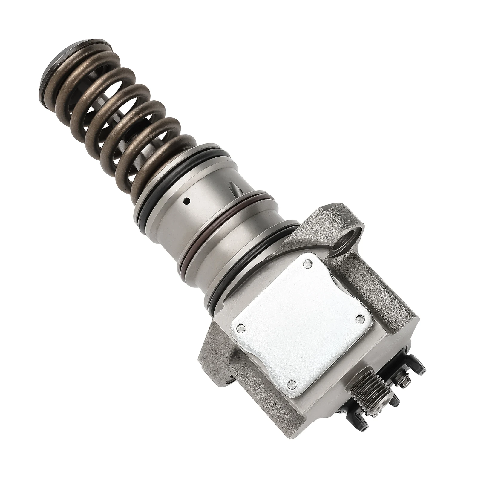 Diesel Fuel Injecto…