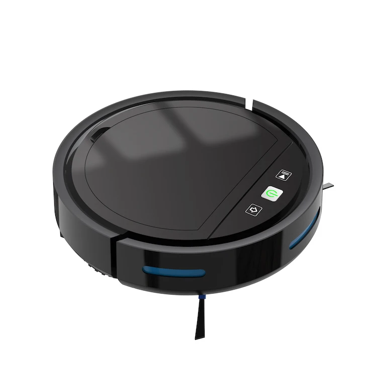 2024 الذكية تخطيط الطريق مكنسة روبوت تويا APP واي فاي اليكسا التحكم الصوتي 2500Pa شفط قوي فراغ روبوت الأنظف