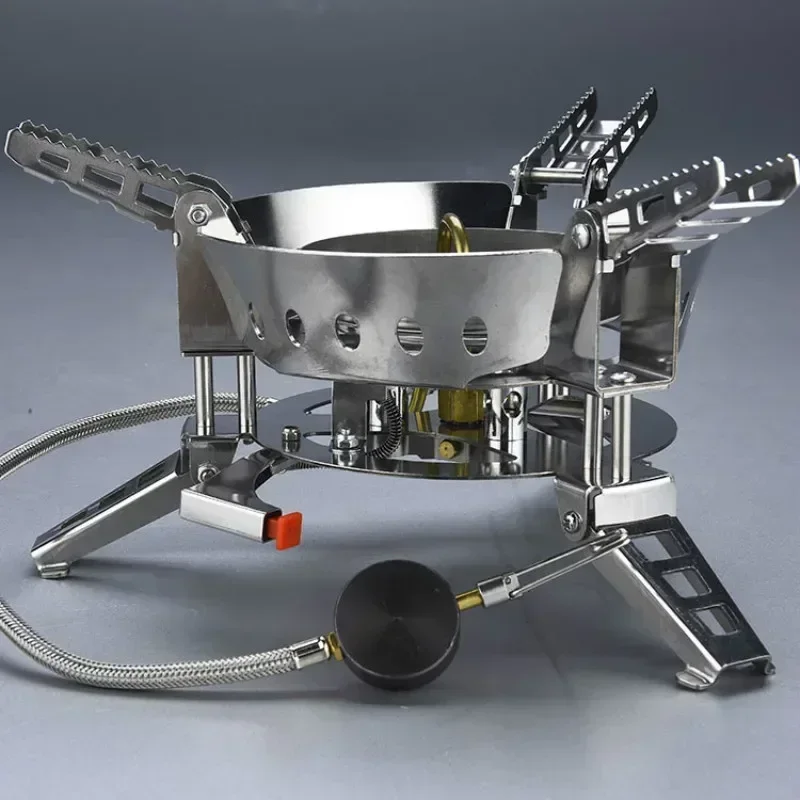 Bulin B17 New Gas B… - image