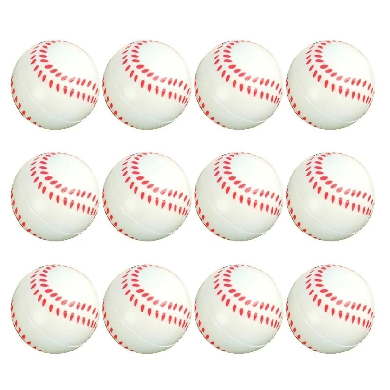 

G7NF Multipcal Soft Sponge Foam Tennis Elastic For Kids Time Time