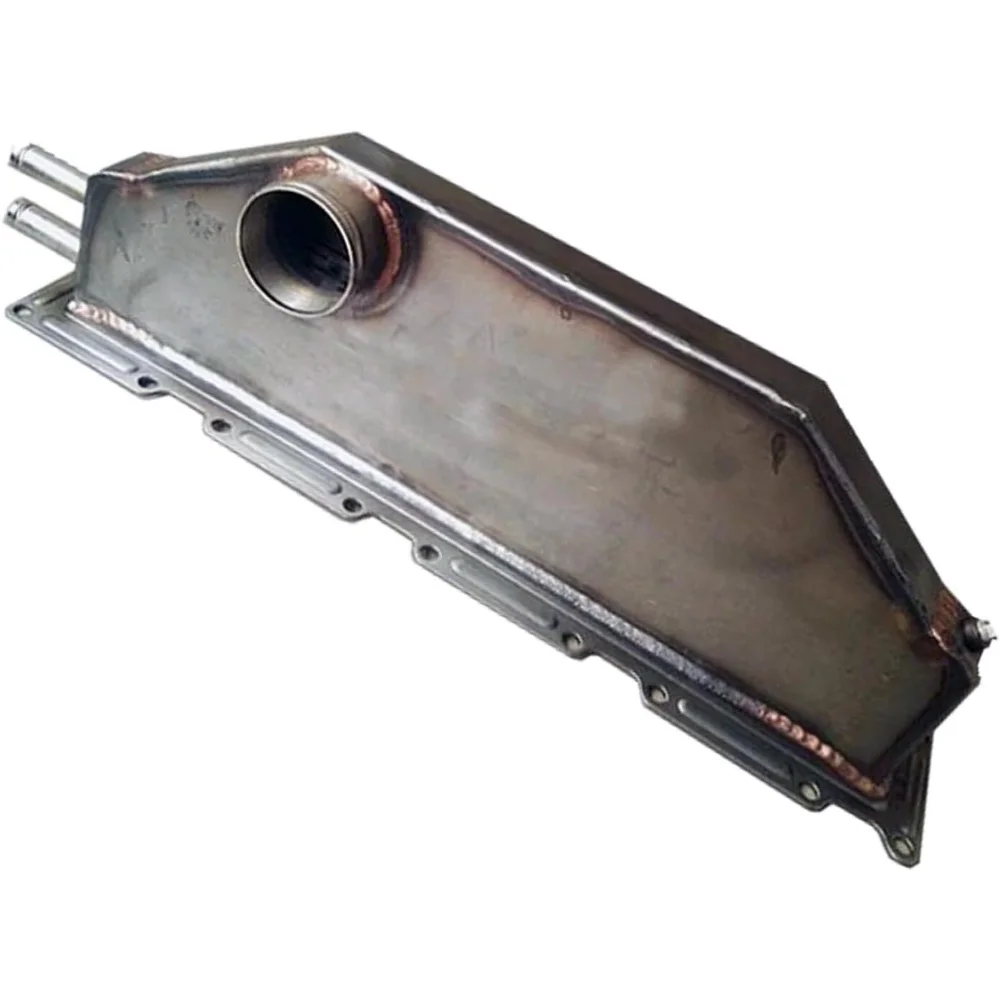 

Aftercooler 3924731 for Cummins 6C 6CT 6CTA Engine