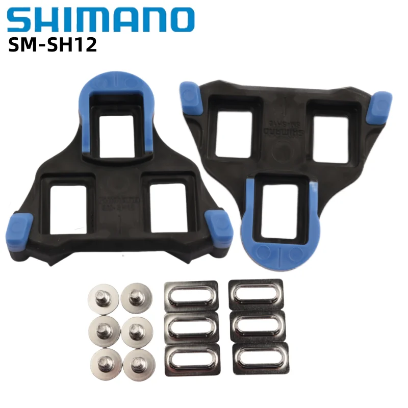 Thumbnail 2 - #10 Cheap Bicycle Cleats Worth Buying