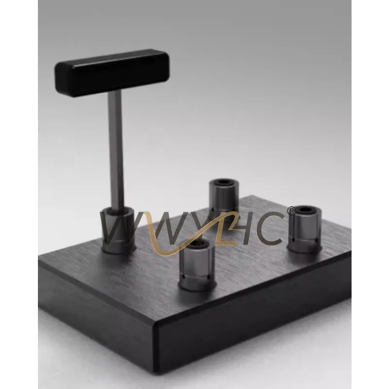 Suitable for Manual Internal Support Clamp and Pneumatic Internal Hole Expansion Pin of Internal Support Fixture