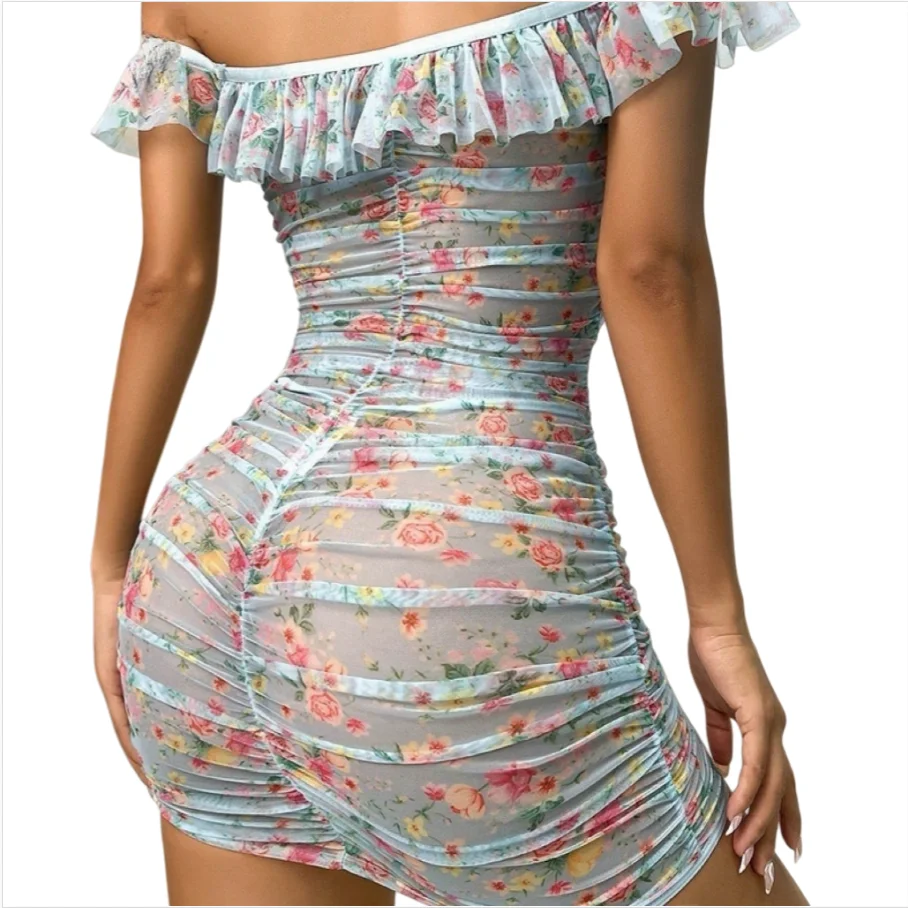 

Сексуальные трусики и бюстгальтер Fairy, комплект нижнего белья, прозрачный нежный комплект с бюстгальтером, экзотические комплекты, сексуальные пижамы, эротические стринги, сексуальный наряд 18+