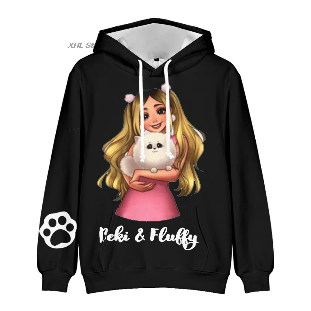 

Y2K arcane Hot anime 3D Hoodie Long Sleeve Women Men Hoodie Harajuku Streetwear Kids Pullovers Kawaii Tops 2022 Y2K