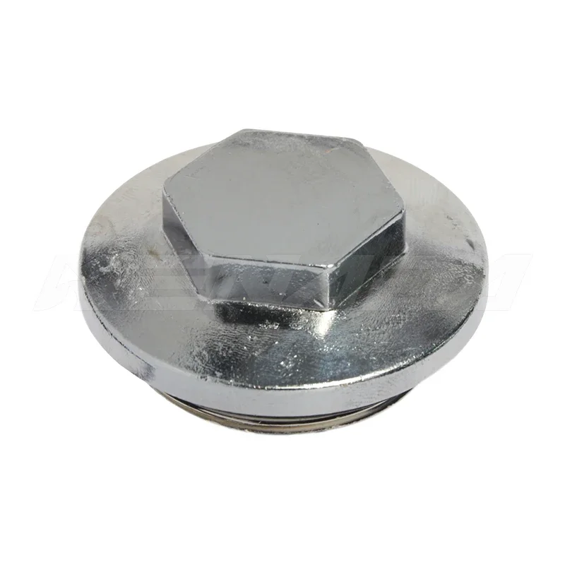 Engine Oil Drain Nut For TMX 125 155 CG125 CG150 125-155cc Engine Oil Drain Plug Bolt Nut Cap With Washer 92800-12000 12x15