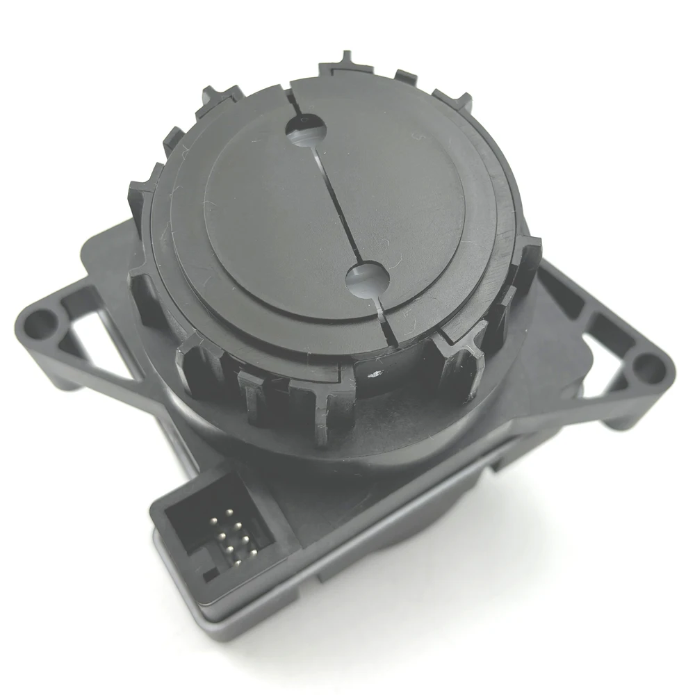 OE:68010503AA 1S11725 HLS-1633 Scheinwerferschalter für Mercedes-Benz Actros/Antos/Arocs/Axor 07-09 – Detail 6