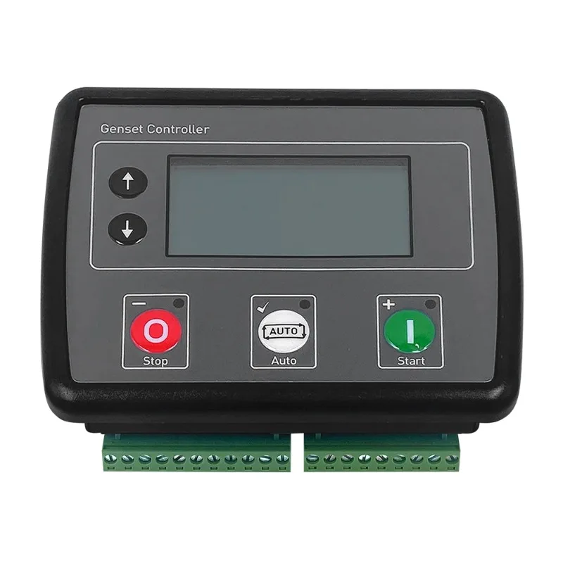 DSE4520 AMF Generator Controller Auto Mains Failure Control Module Genset Parts