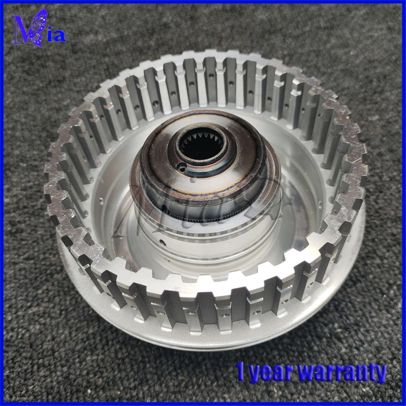 

Brand New 6T30E Auto Transmission Dual Clutch 24231648 Input Drum Type Fit for Buick Excelle Chevrolet Car Accessories